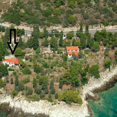 Holiday home Mystique Serenity *