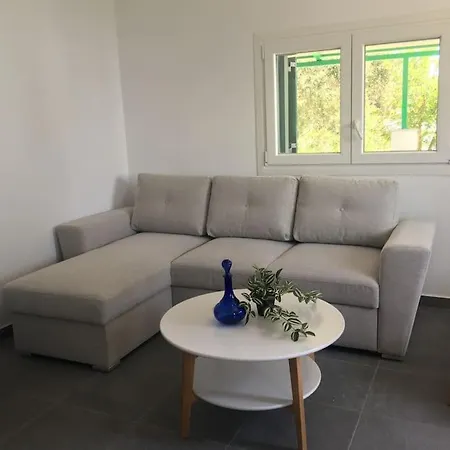 Mystique Serenity Prázdninový dům