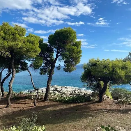 Holiday home Mystique Serenity Palaiontsiflikion