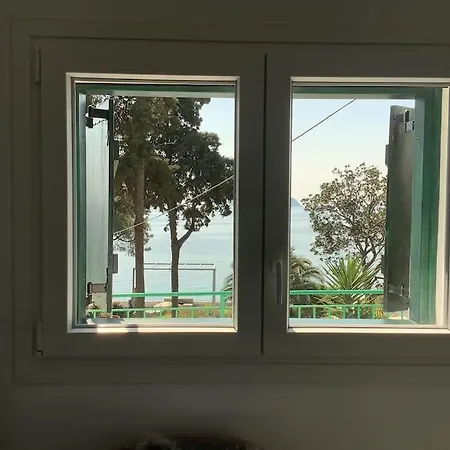 Holiday home Mystique Serenity