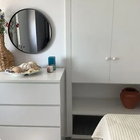 Mystique Serenity Holiday home Palaiontsiflikion