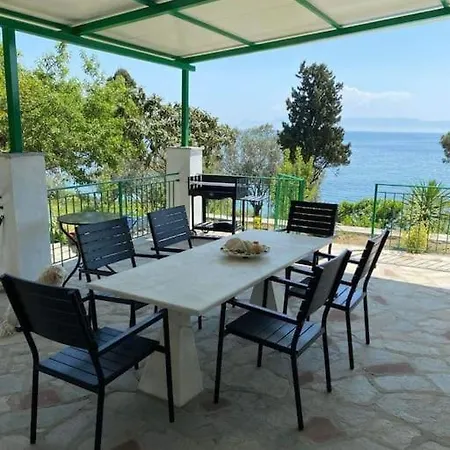 Holiday home Mystique Serenity Palaiontsiflikion