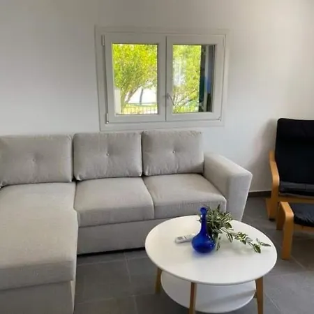 Mystique Serenity Prázdninový dům