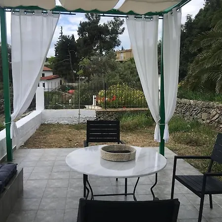 Holiday home Mystique Serenity
