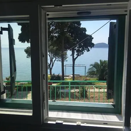 Holiday home Mystique Serenity Palaiontsiflikion