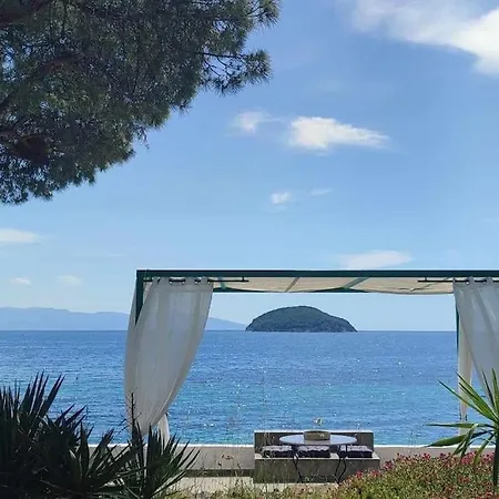 Mystique Serenity Holiday home