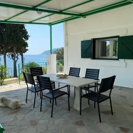 Mystique Serenity Holiday home