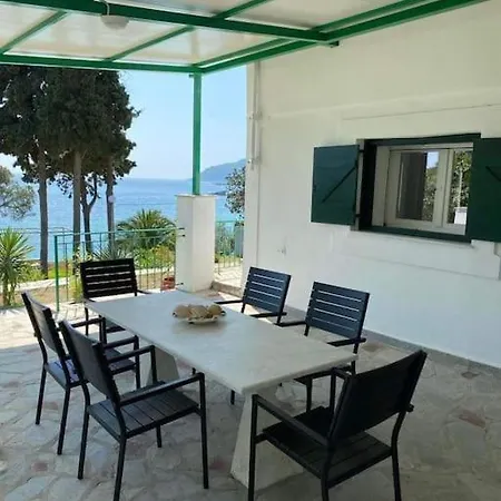 Holiday home Mystique Serenity *