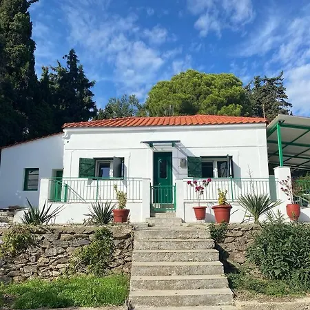 Mystique Serenity Holiday home *