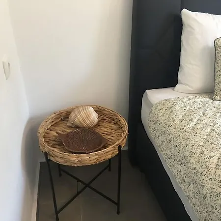Mystique Serenity Holiday home *