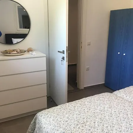 Mystique Serenity Prázdninový dům PalaiónTsiflíkion